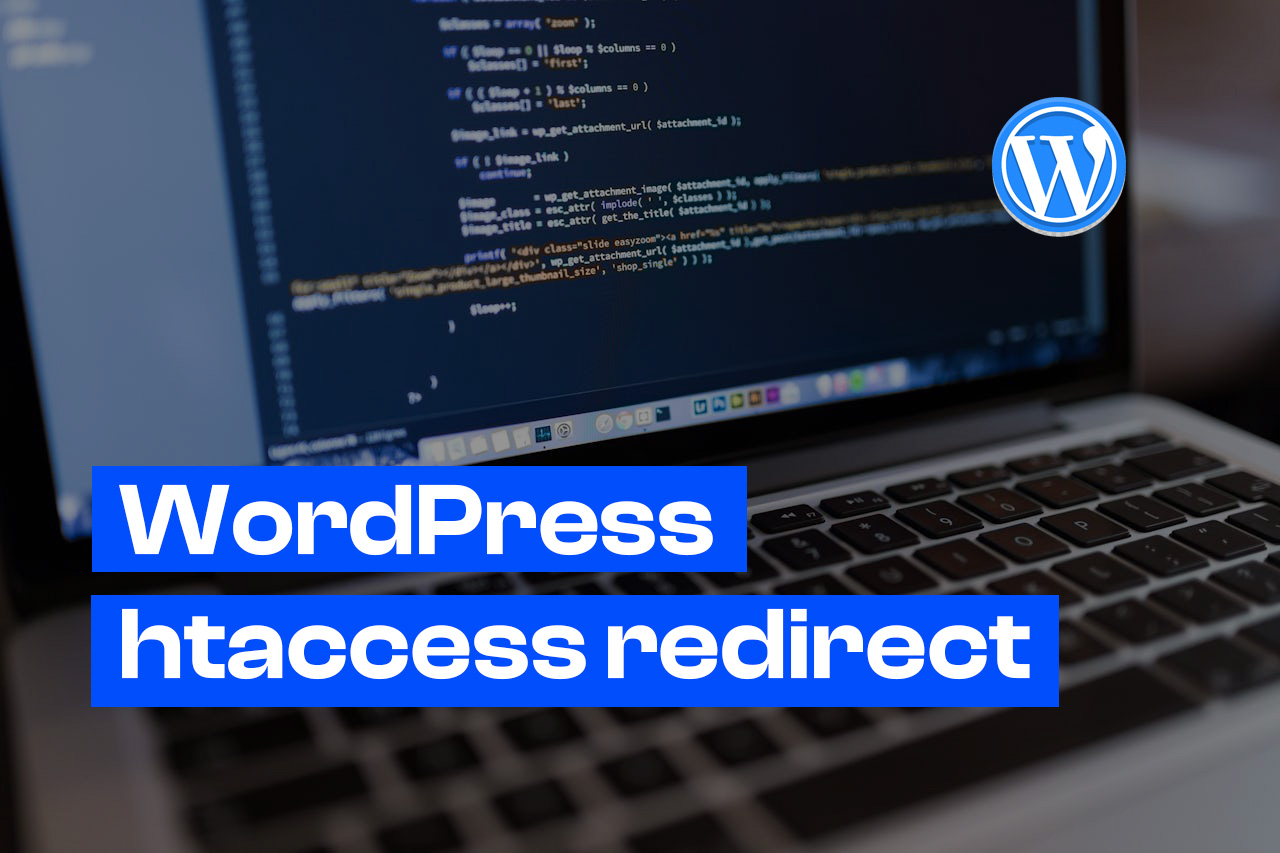 WordPress htaccess redirect with path in tact